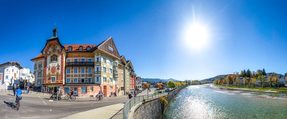 younited® Eventangebote für Bad-Tölz